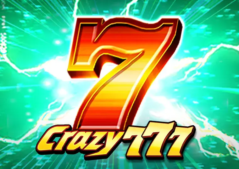 Crazy 777 Laser247Bonus