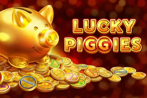 Lucky Piggies gemple Laser247Bonus