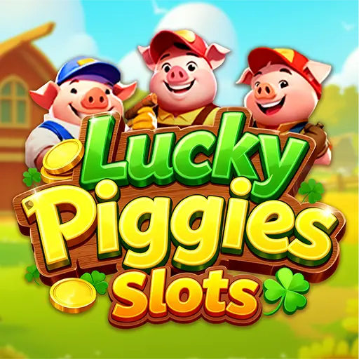 Lucky Piggies gemple Laser247Bonus
